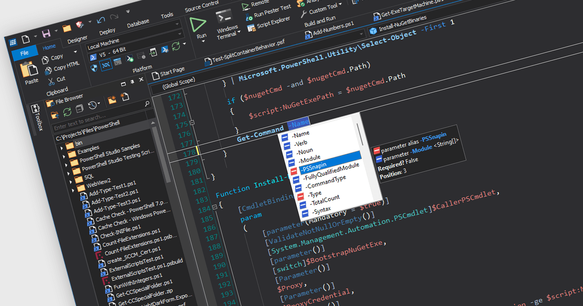 Boost PowerShell Interactions with Microsoft Graph