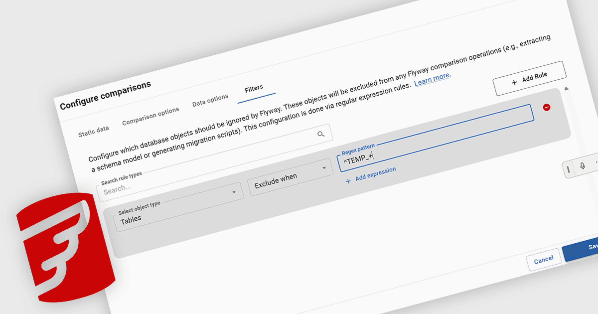 Reduce Version Control Noise in Oracle Schemas