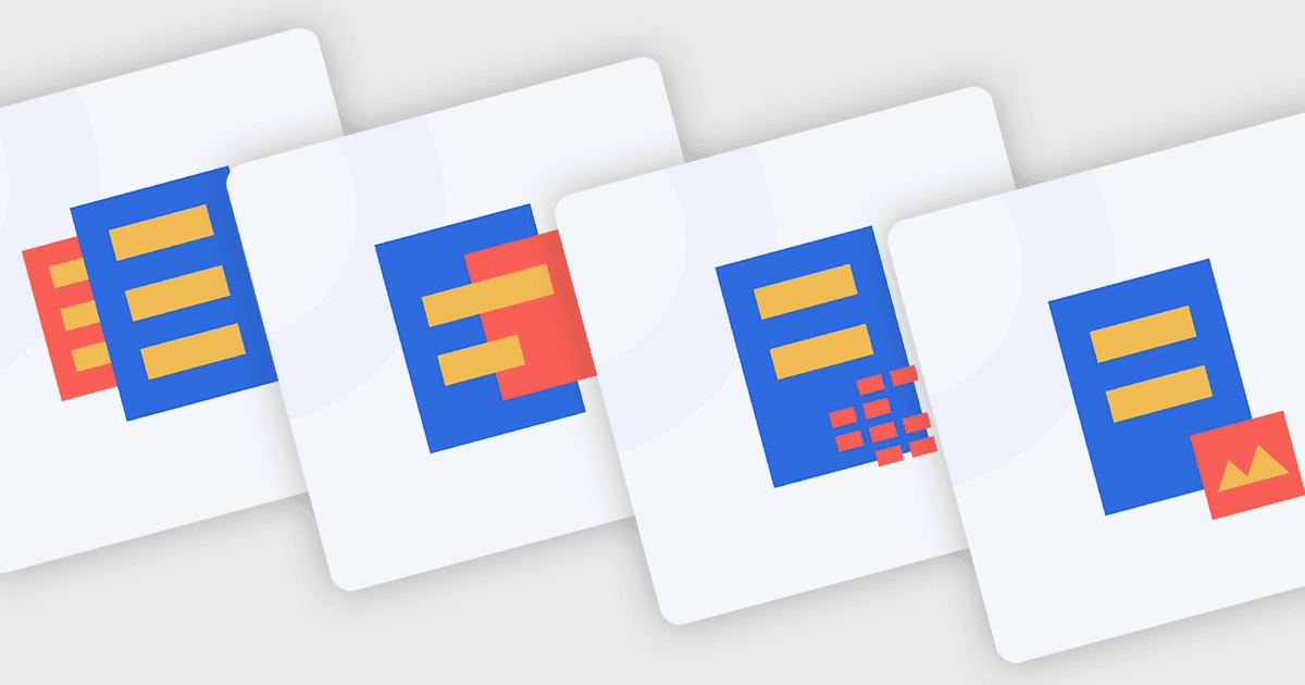 Expand Document Handling in Your Python Apps
