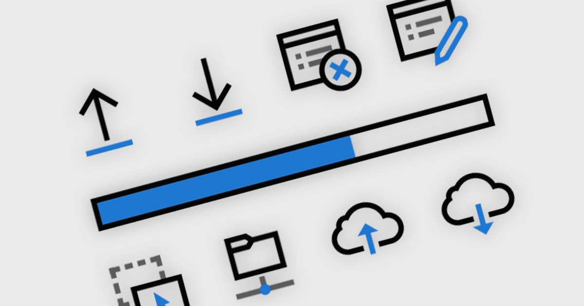 Streamline File Transfer and Upload in .NET