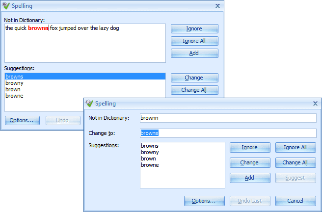ExpressSpellChecker product image