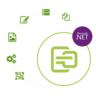for .NET