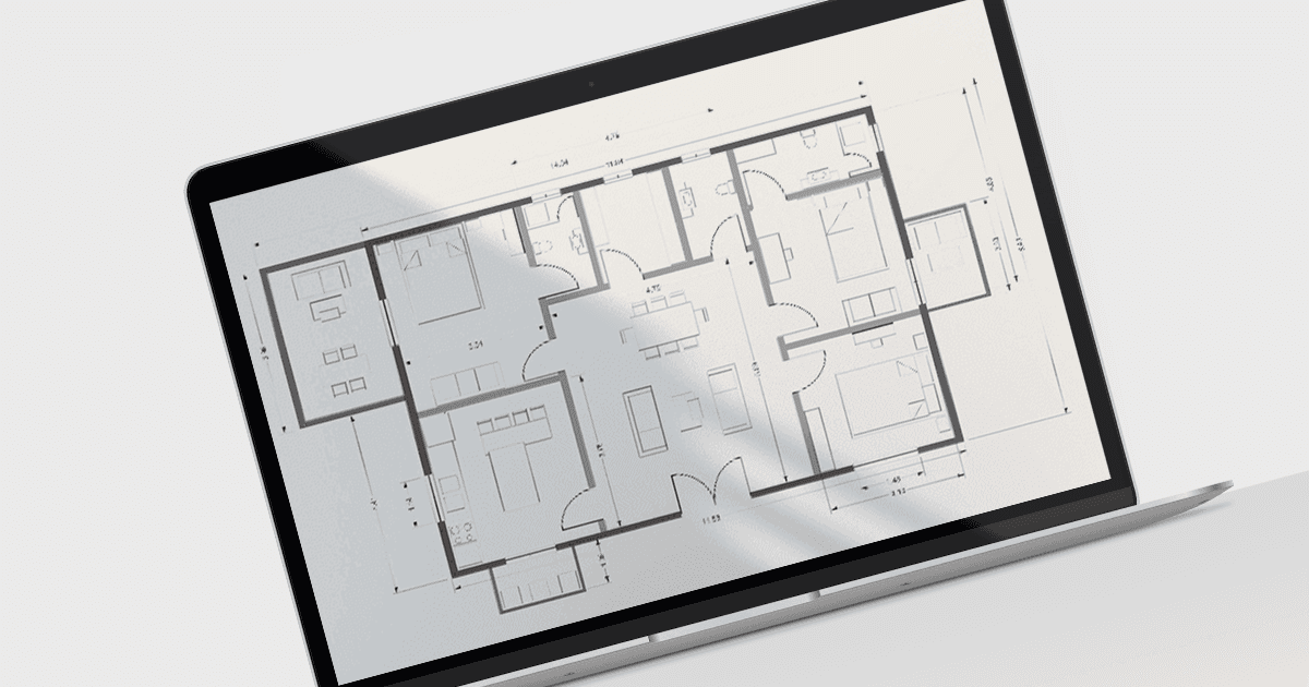 Convierte archivos PDF en formatos CAD en macOS
