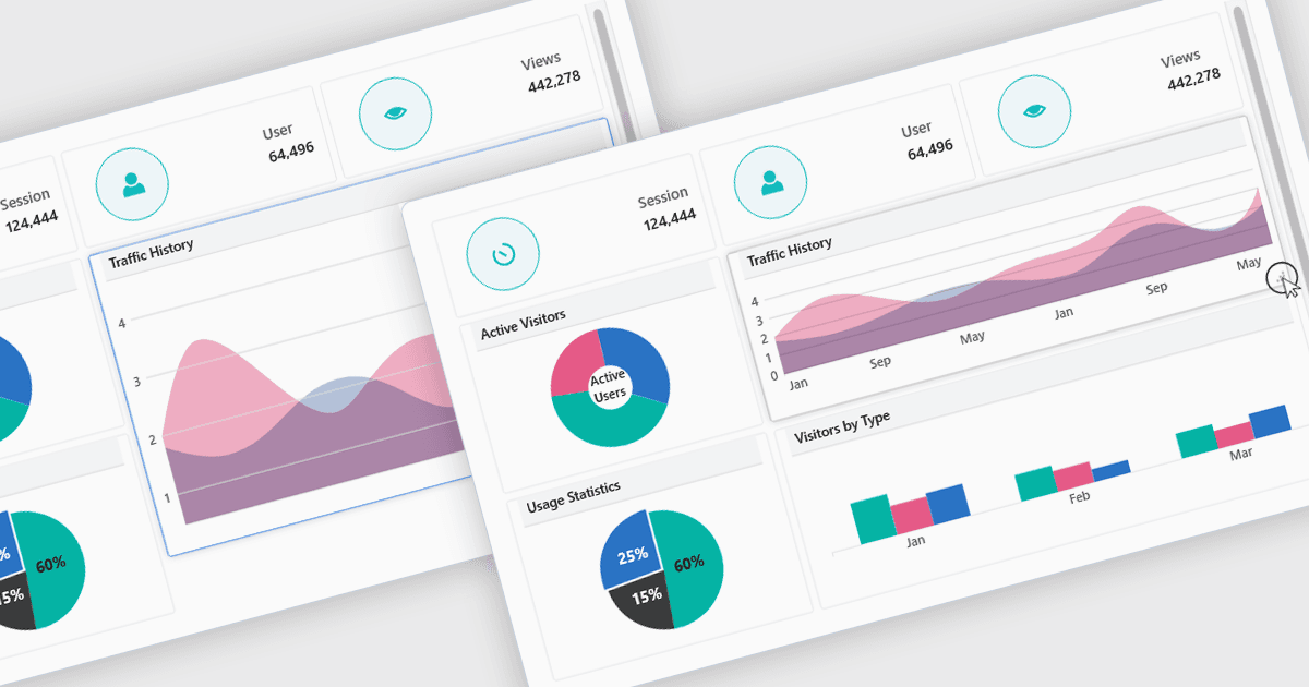 Design and Build Intuitive Layouts With Ease