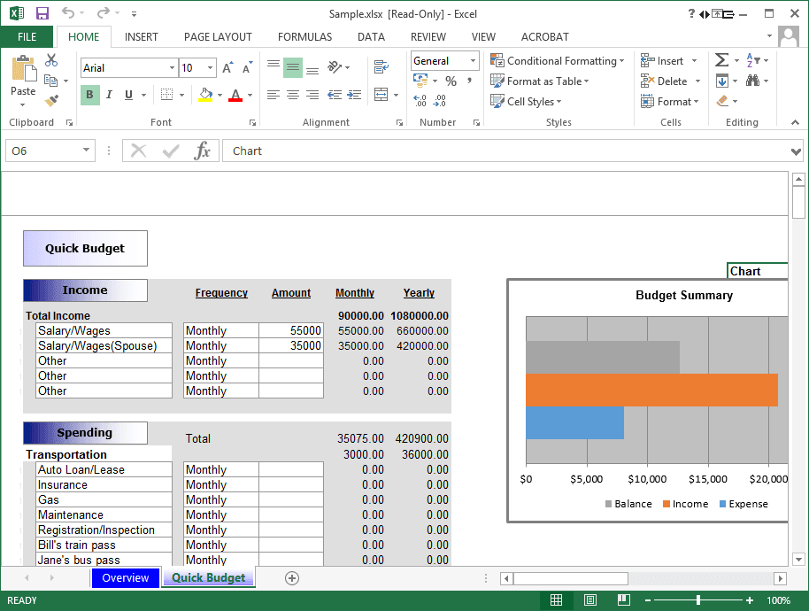 Syncfusion Essential Studio File Formats released