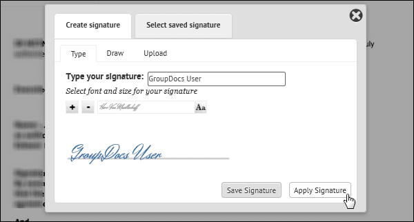 imagen del producto GroupDocs.Signature imagen del producto GroupDocs.Signature