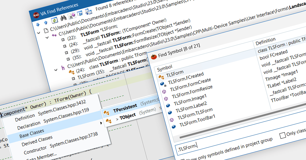 Boost C++ Coding Productivity with Visual Assist