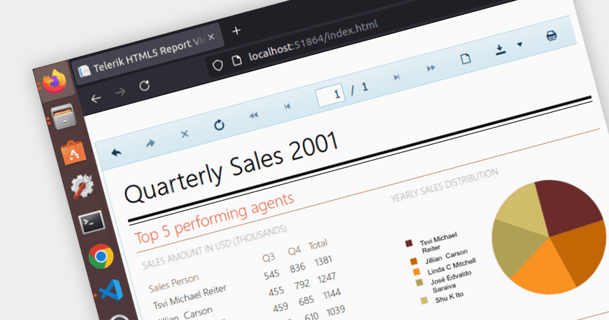 Improve Office File Report Rendering with SkiaSharp