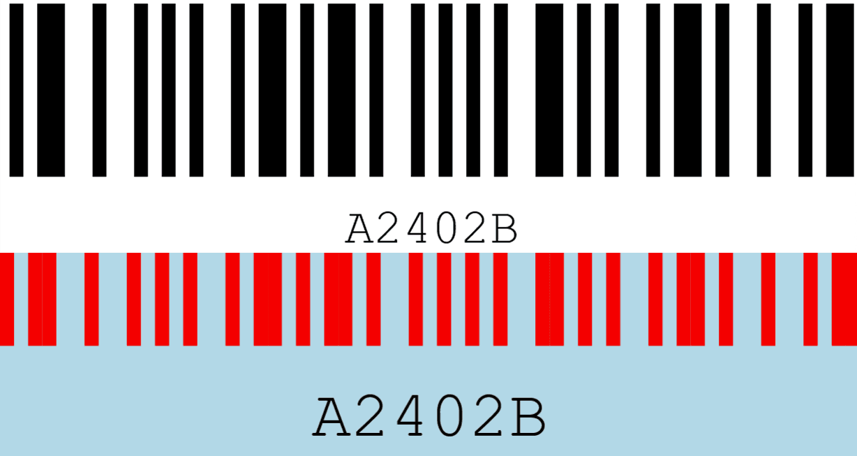 Smart UI Barcode for Vue product image