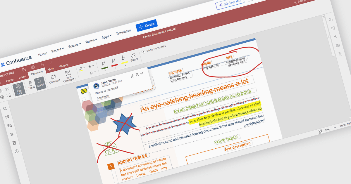 Collaborate on PDFs with Advanced Annotation Tools