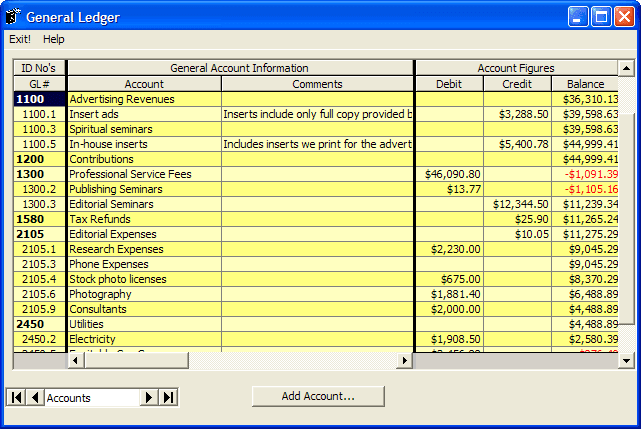 Add powerful data bound grids to your application using TrueDBGrid Pro