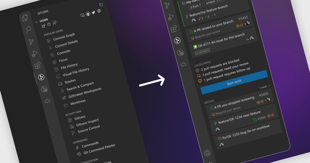 Improve Productivity and Simplify Version Control