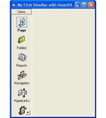 Xceed SmartUI product image