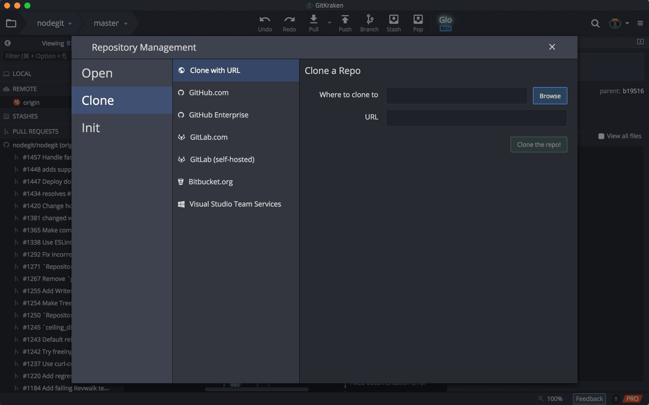 GitKraken product image