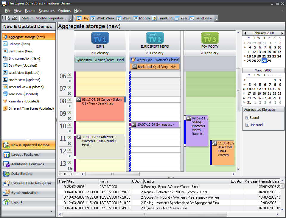 ExpressScheduler Suite product image