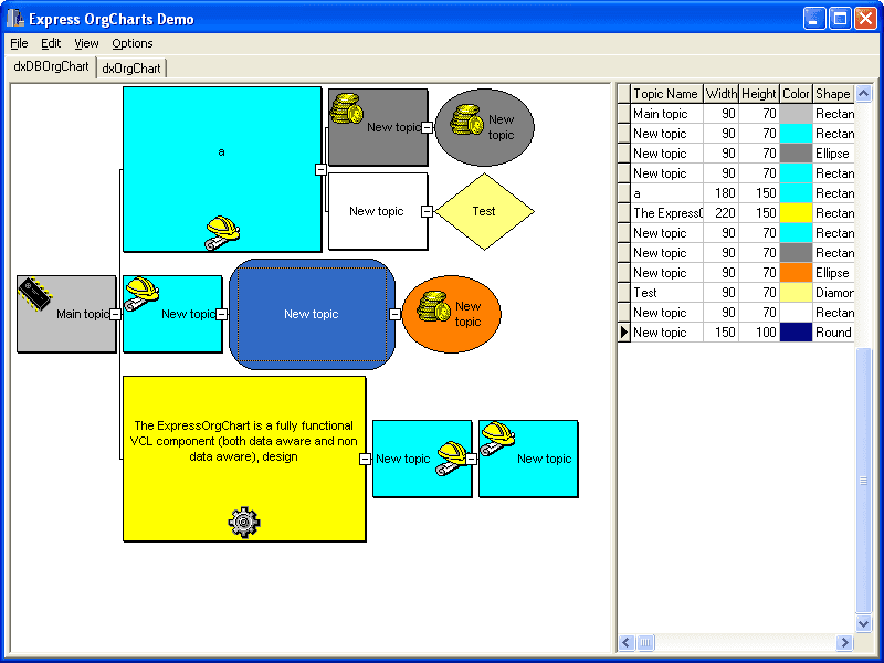 ExpressOrgChart Suite product image