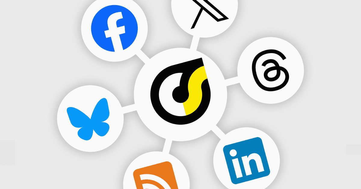 Follow ComponentSource on Bluesky and Threads