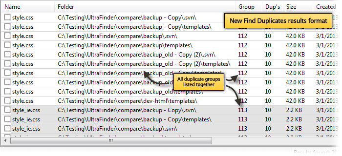 imagem do produto UltraFinder