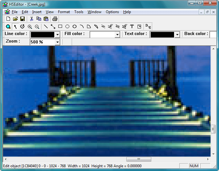 MetaDraw - VBX product image