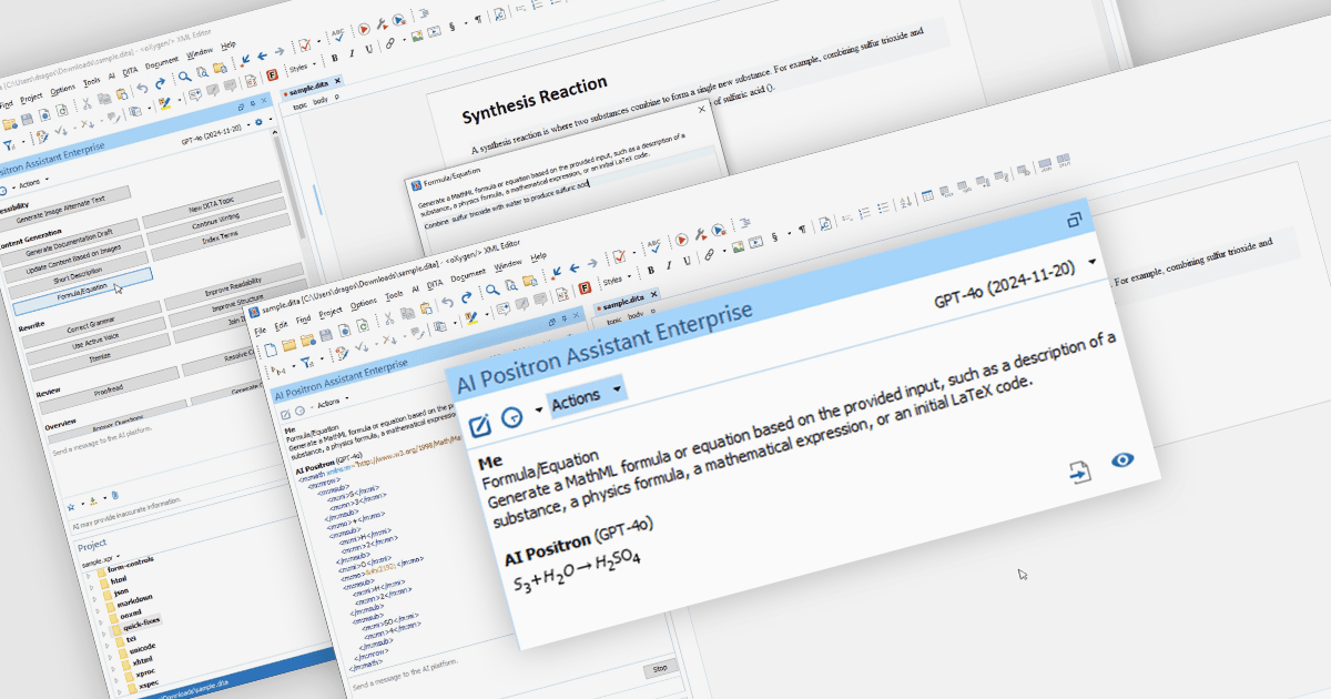 Enable MathML Generation from Natural Language