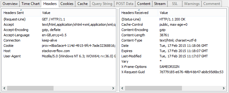 HttpWatch product image