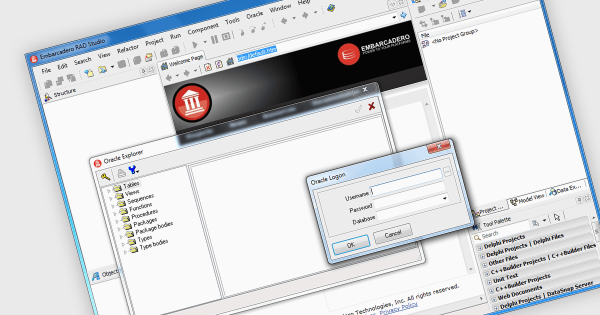 Connect to Oracle Faster with Native Access