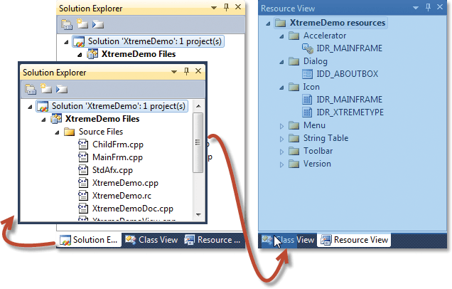 image du produit Codejock Suite Pro