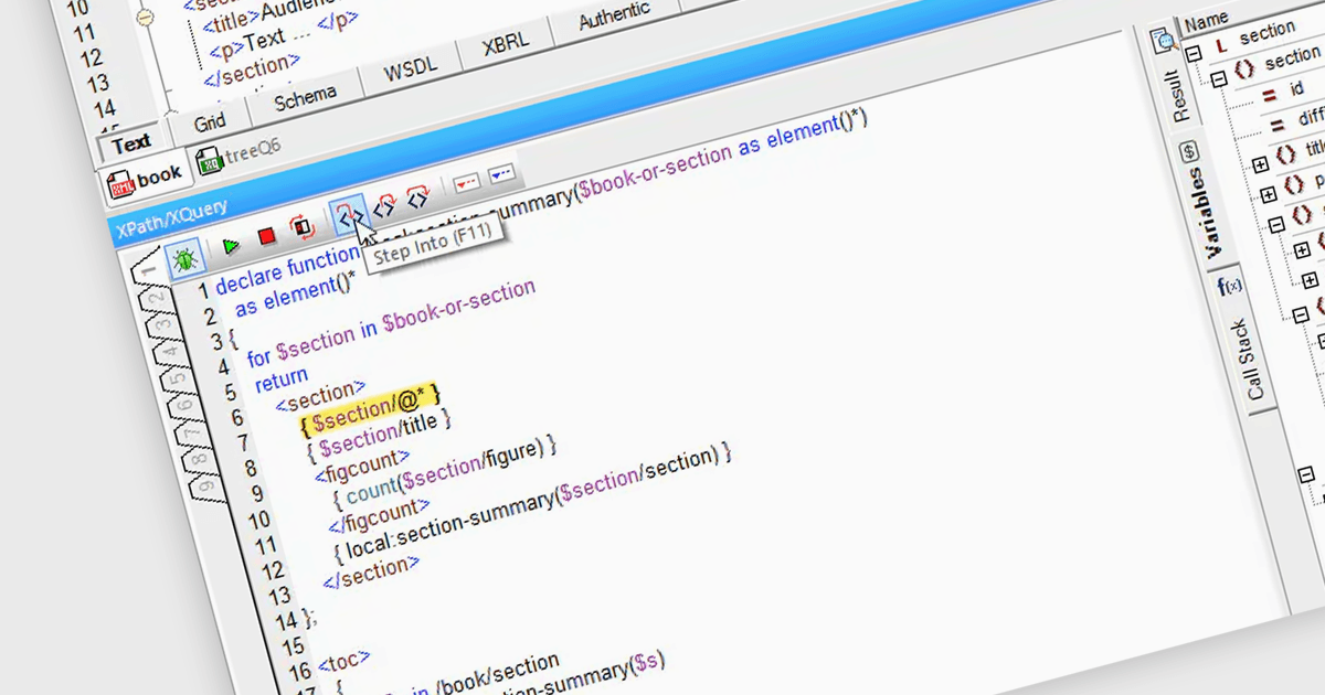 Locate, Navigate, and Extract Data with XPath