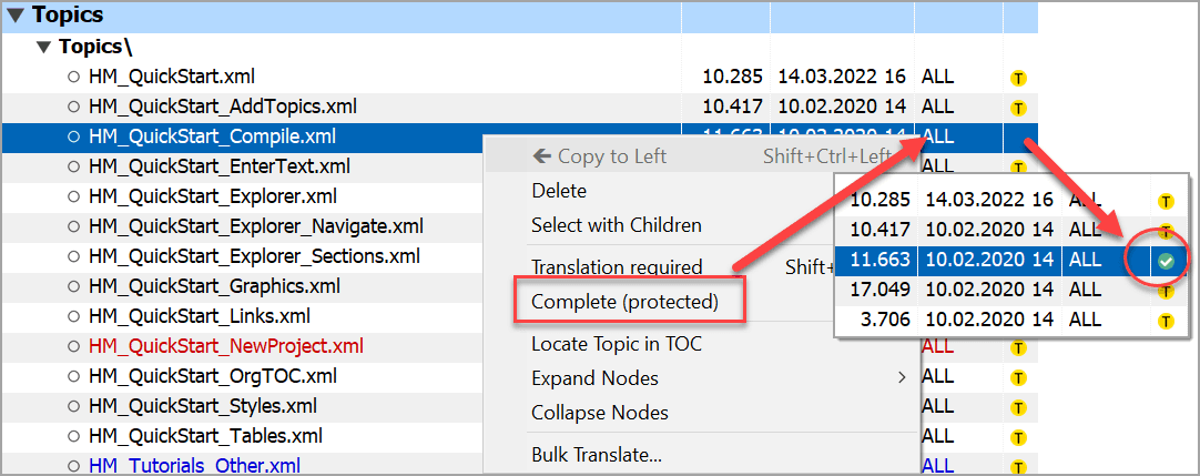 Help+Manual Translation Assistant product image