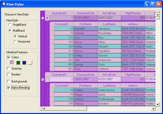 UltraGrid product image