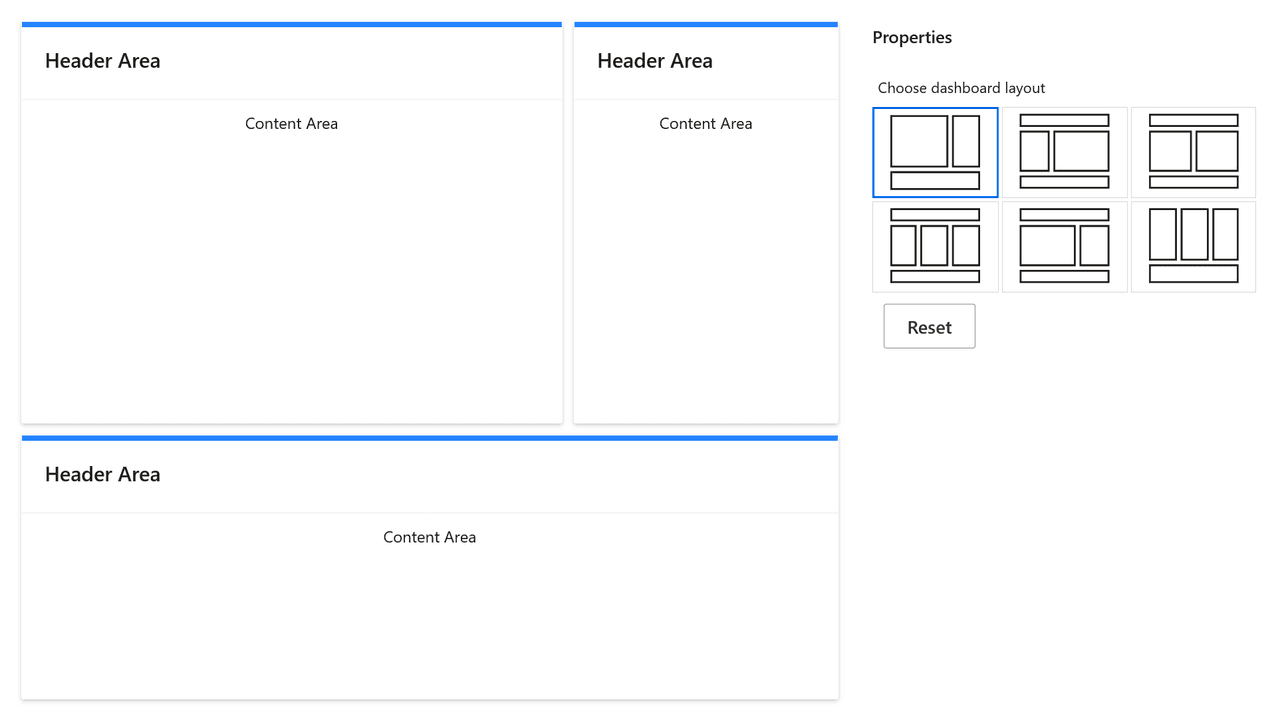 image du produit Syncfusion Blazor UI Layout and Design Controls