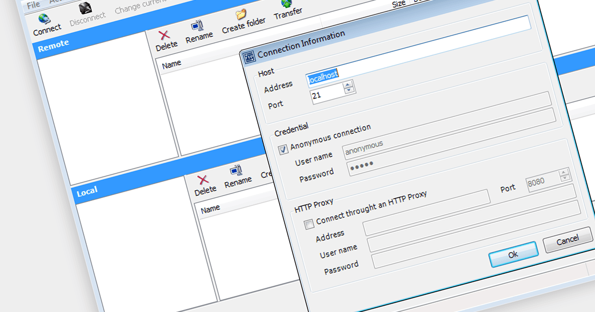 Enhance Security with SFTP File Transfers in .NET Core