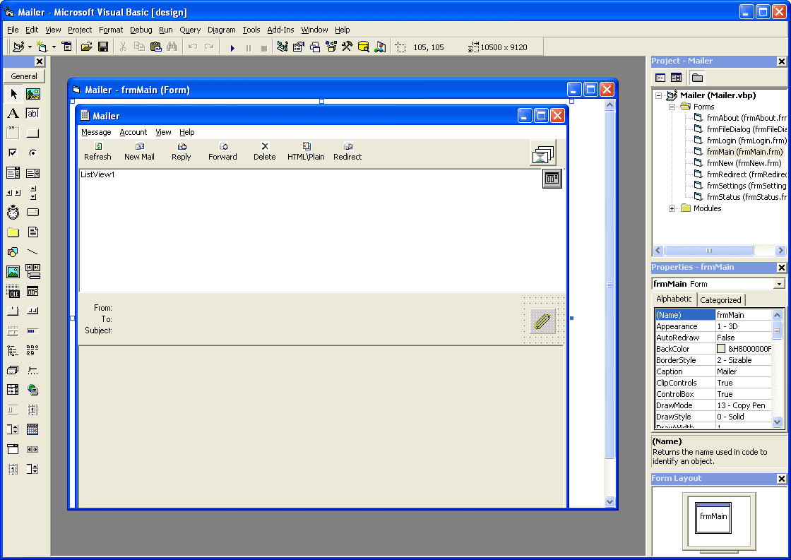 MailBee Objects released