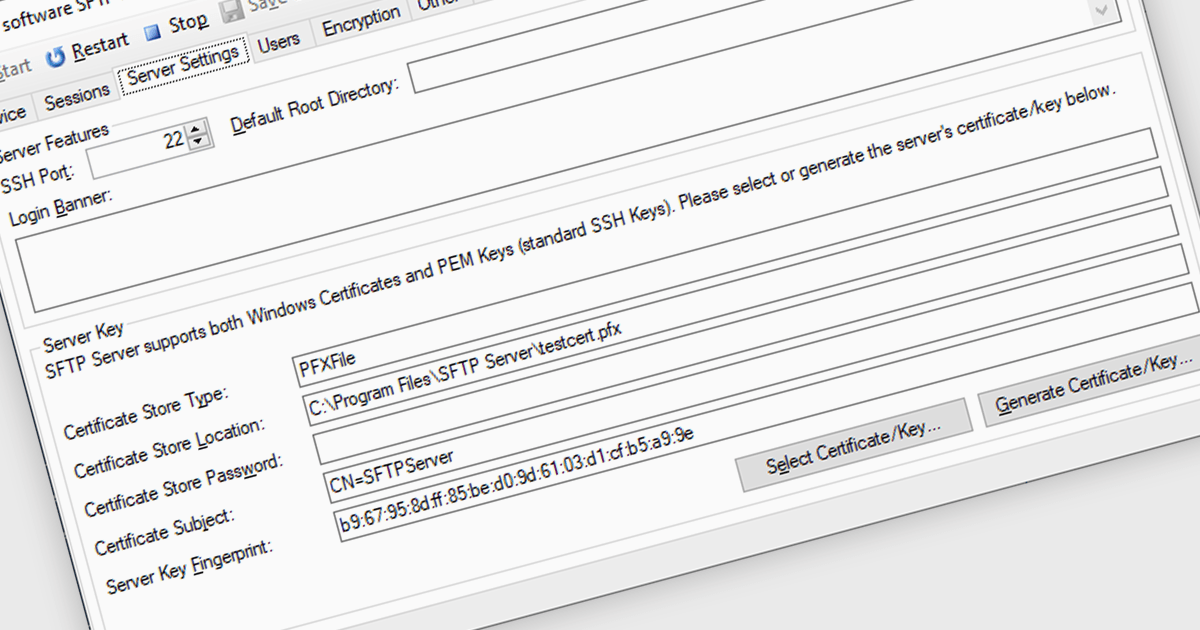Protect Your Data from Unauthorized Access