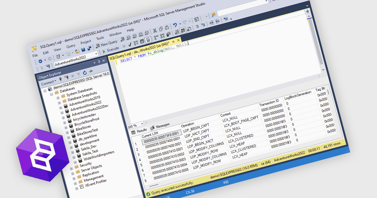 Boost Transaction Monitoring Efficiency