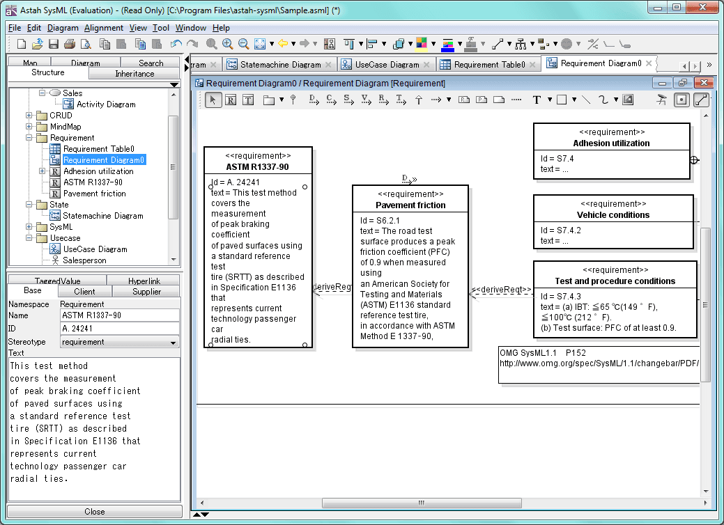 Astah SysML launched
