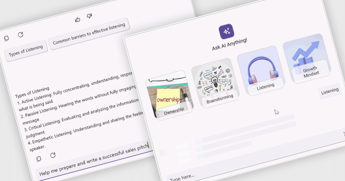 Build Adaptive, Responsive Apps with AI AssistView