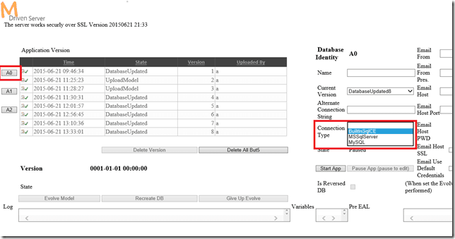 MDriven Produktbild