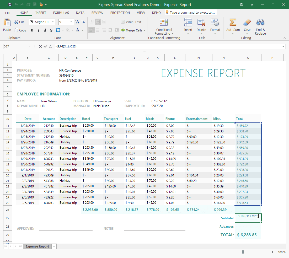 DevExpress VCL Subscription Produktbild