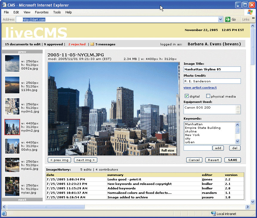 Create real-time client-server communications without postbacks in any Web application.