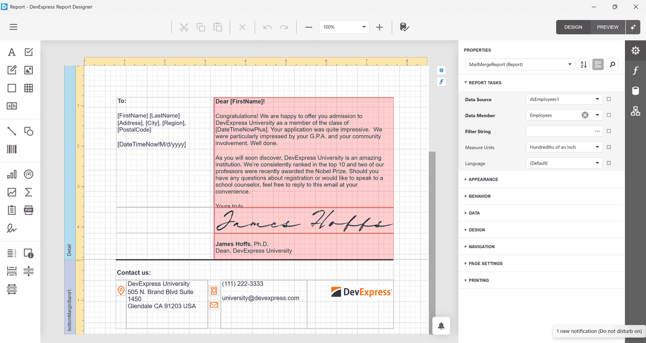 imagem do produto DevExpress VCL Subscription +