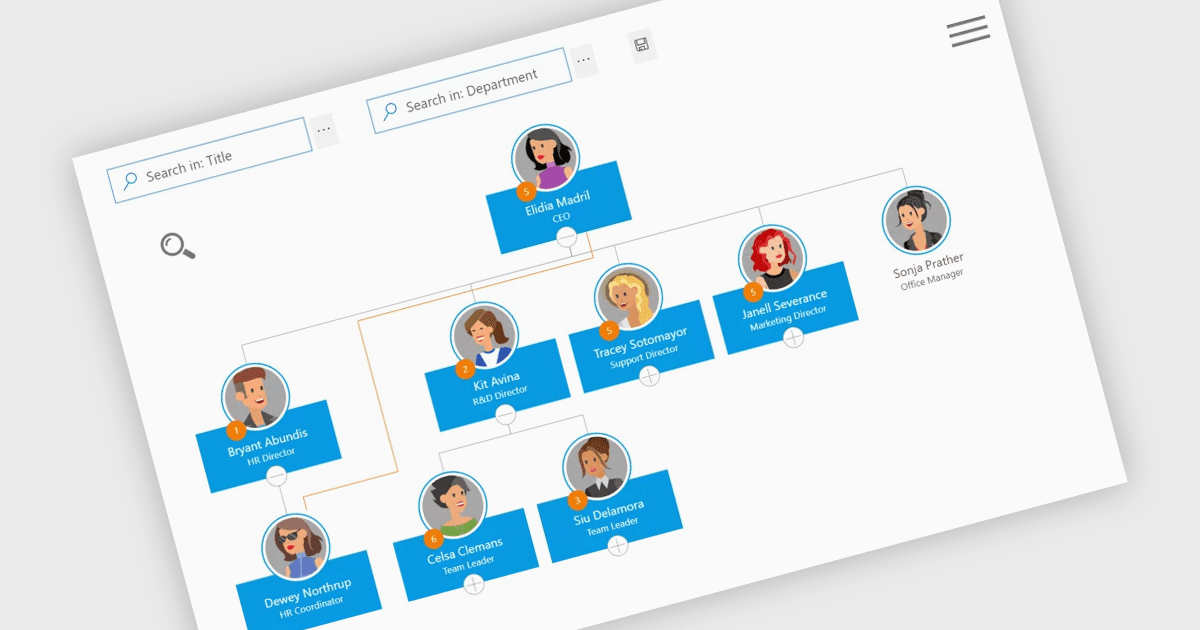 Personalize Workflows with Tailored Filter Options