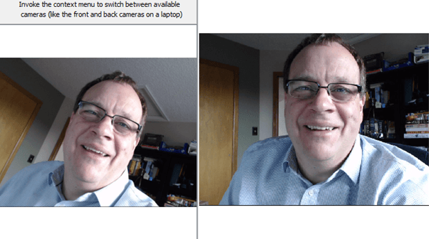 DevExpress VCL Camera Control product image