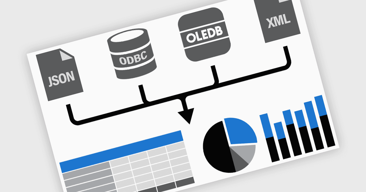 Dynamically Update Data in JavaScript Reports 