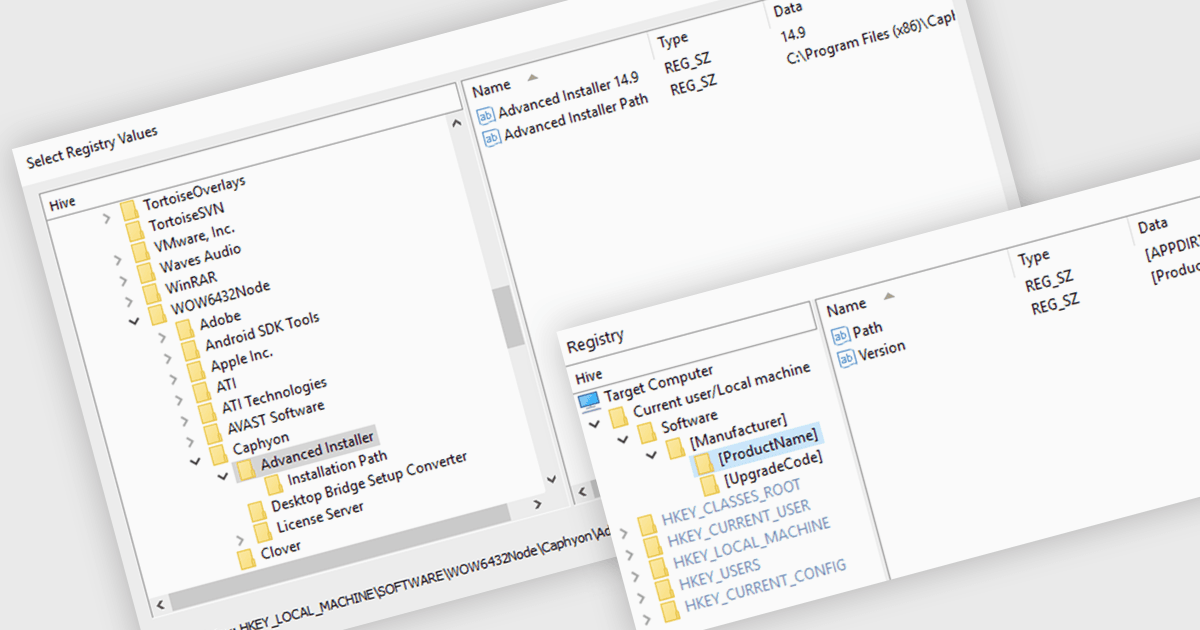 Tailor Software Installations with Precision
