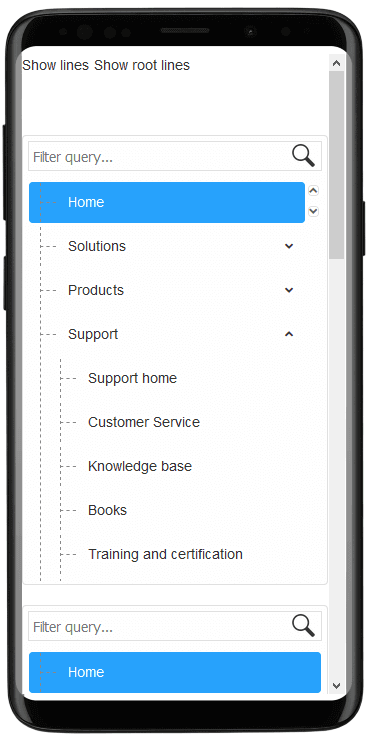 Smart UI (Smart HTML Elements) product image