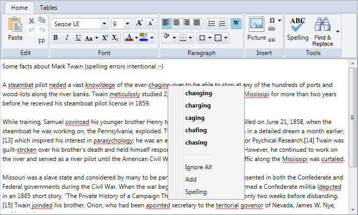 imagem do produto ComponentOne Studio Silverlight