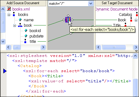 Stylus Studio XML Produktbild