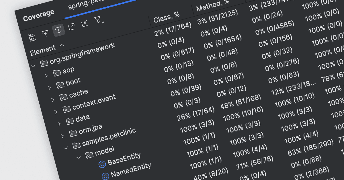 Identify Untested Sections in Your Code