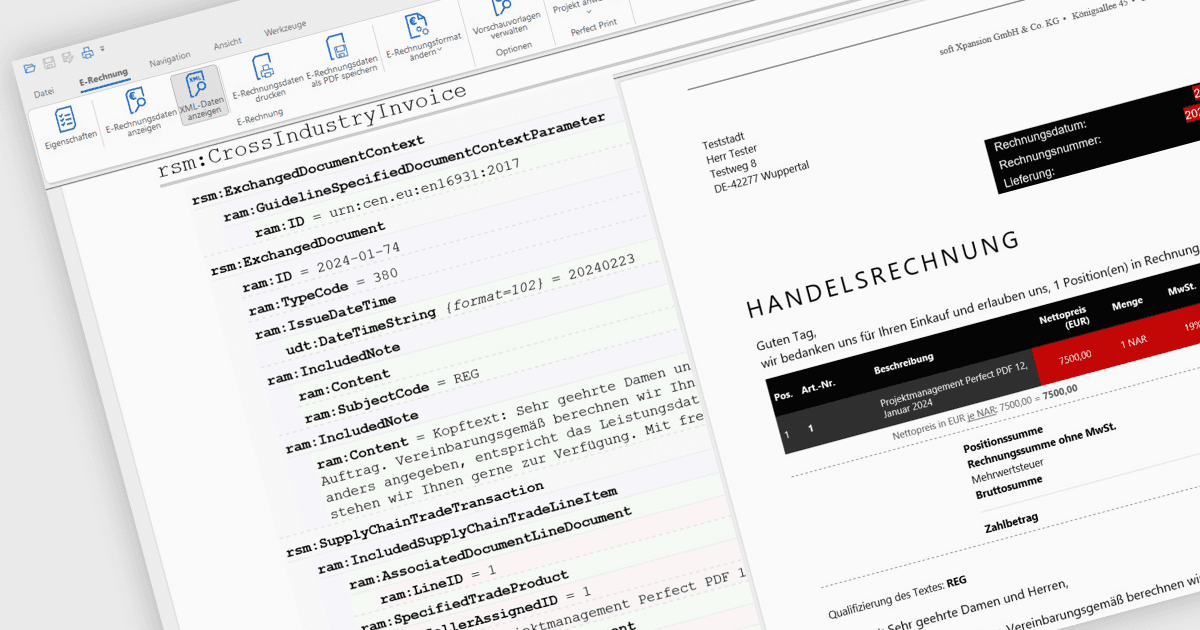 Ensure Your Invoicing is EU-Compliant
